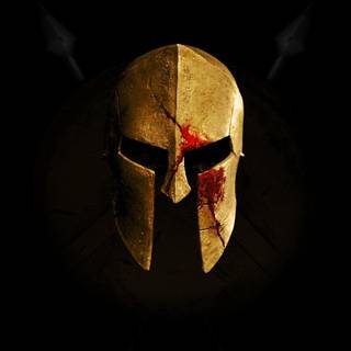 Spartaner wallpaper