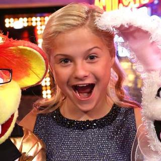 Darci Lynne Farmer wallpaper