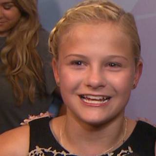 Darci Lynne Farmer wallpaper