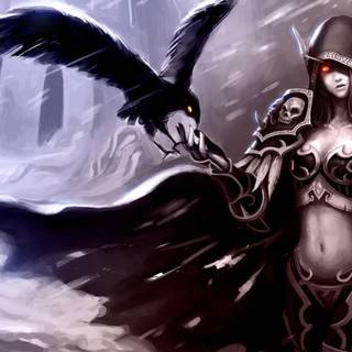 Anime man badass wallpaper