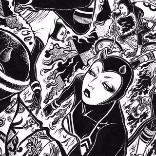 Checkered Vans wallpaper