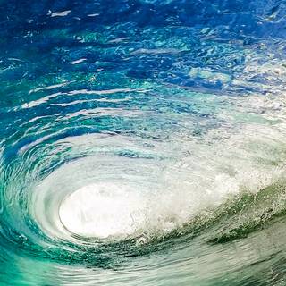 Surf iPhone wallpaper