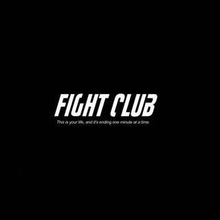 Fight Club computer wallpaper