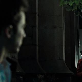 Fight Club computer wallpaper