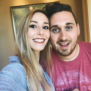 MeganPlays wallpaper