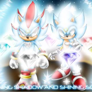 Nazo the Hedgehog Sonic wallpaper