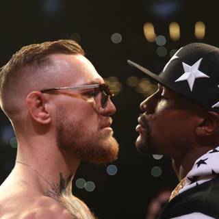 Floyd Mayweather HD wallpaper