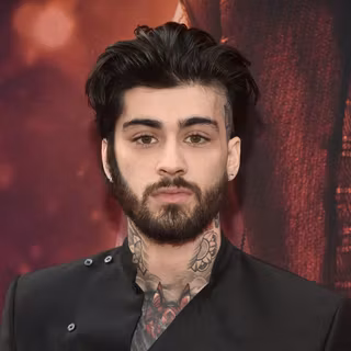 Zayn Malik Hd photography wallpaper