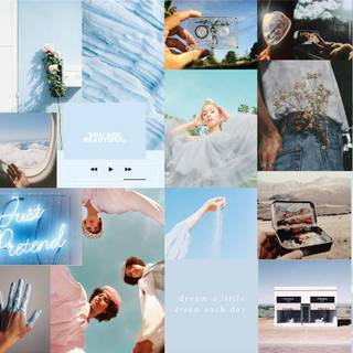 Macbook aesthetic wallpaper