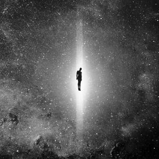 Dark for iPhone wallpaper