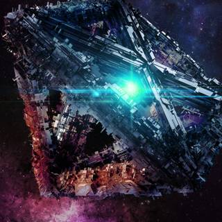 8k logo mobile wallpaper