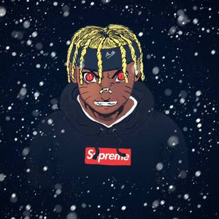 Black Naruto wallpaper