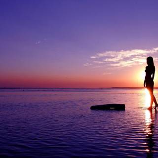 Computer beautiful wallpaper