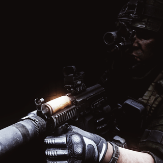 Escape from Tarkov wallpaper