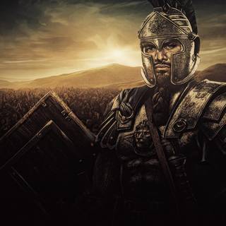 WWE Roman desktop HD wallpaper