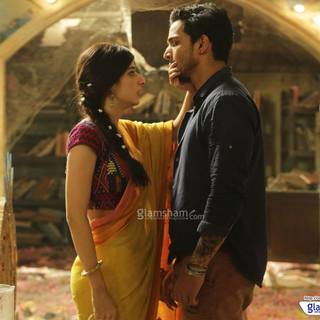 Sanam Teri Kasam wallpaper