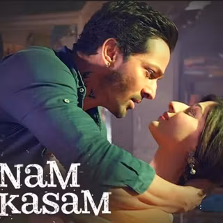 Sanam Teri Kasam wallpaper