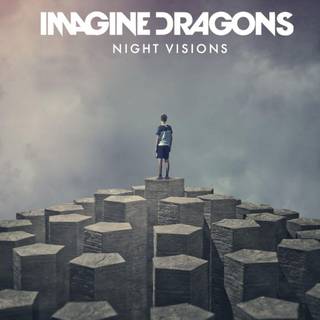 Imagine Dragons Whatever It Takes wallpaper