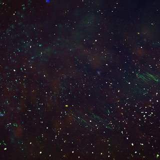 Black phone galaxy wallpaper