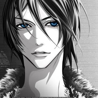 Hd bad boy anime wallpaper