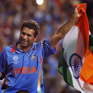 Sachin Tendulkar Hd desktop wallpaper