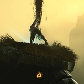 Aesthetic night life Ps4 wallpaper