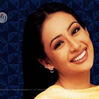 Preeti Jhangiani wallpaper