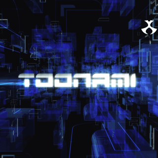 Toonami wallpaper