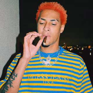 Comethazine desktop wallpaper