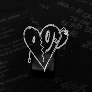 XXXTENTACION Fuck Love wallpaper