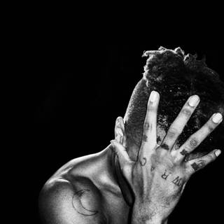 XXXTENTACION Fuck Love wallpaper