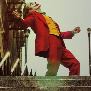 Joaquin Phoenix Joker HD mobile wallpaper