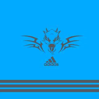 Adidas desktop wallpaper