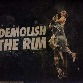 Blake Griffin desktop wallpaper