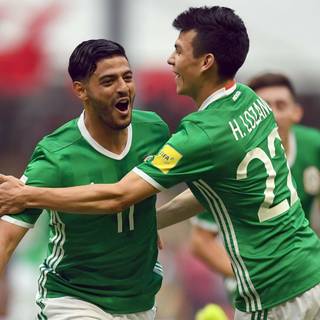 Lozano desktop wallpaper