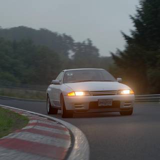 Gran Turismo Sport phone wallpaper