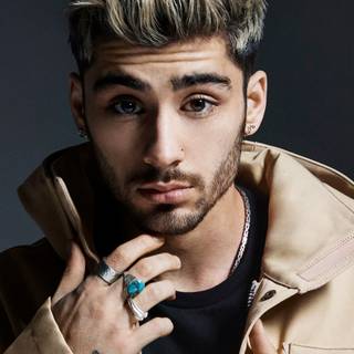Mobile Zayn wallpaper