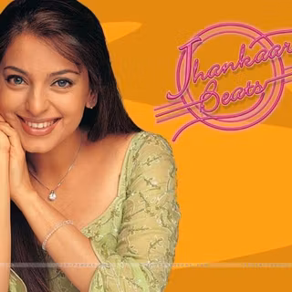 Juhi Chawla wallpaper