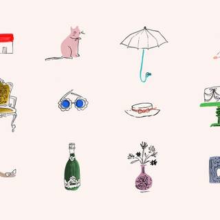 Isabella I wallpaper