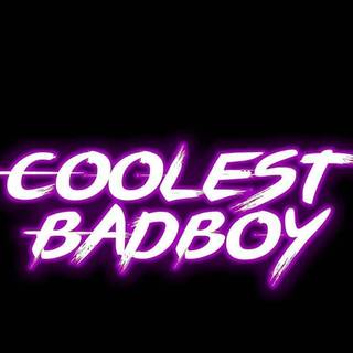 Coolest Bad Boi wallpaper