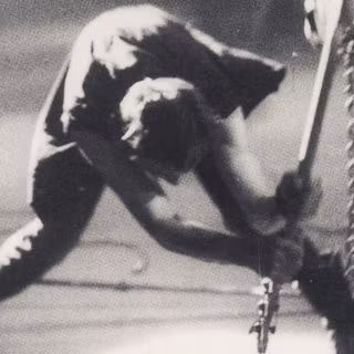 The Clash desktop wallpaper