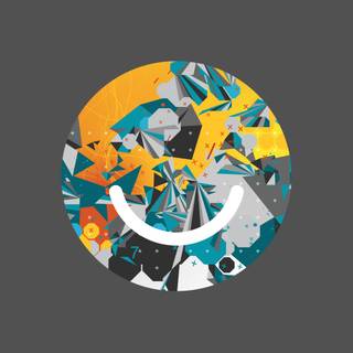 WTF iPhone wallpaper