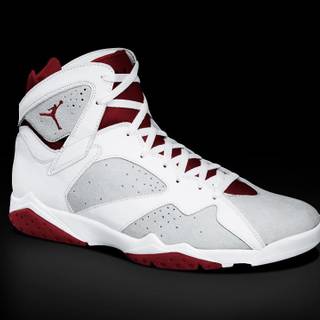 Jordan Retro 5 wallpaper