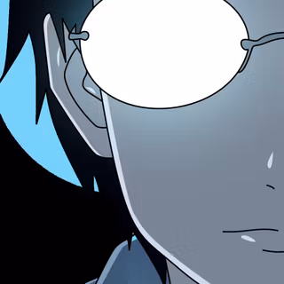 Anime boy sunglasses 4k wallpaper