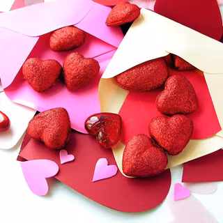 Valentines teachers wallpaper