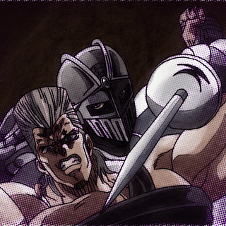 Jean Pierre Polnareff wallpaper