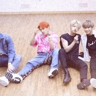 Ateez computer HD wallpaper