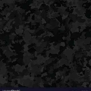 Black camo phone wallpaper