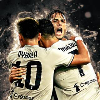 Cristiano Ronaldo 4k wallpaper