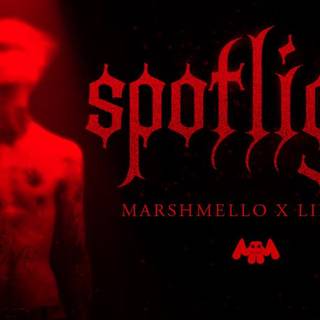 Lil Peep Awful Things wallpaper